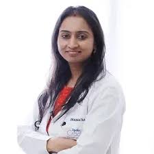 Dr Kategaru Mamatha